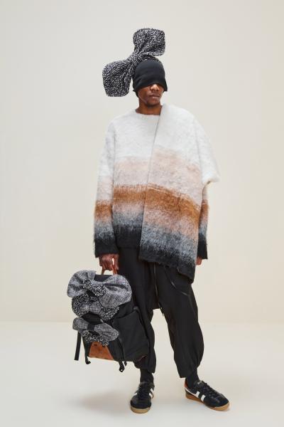 A. PottsA. Potts 26FW 004